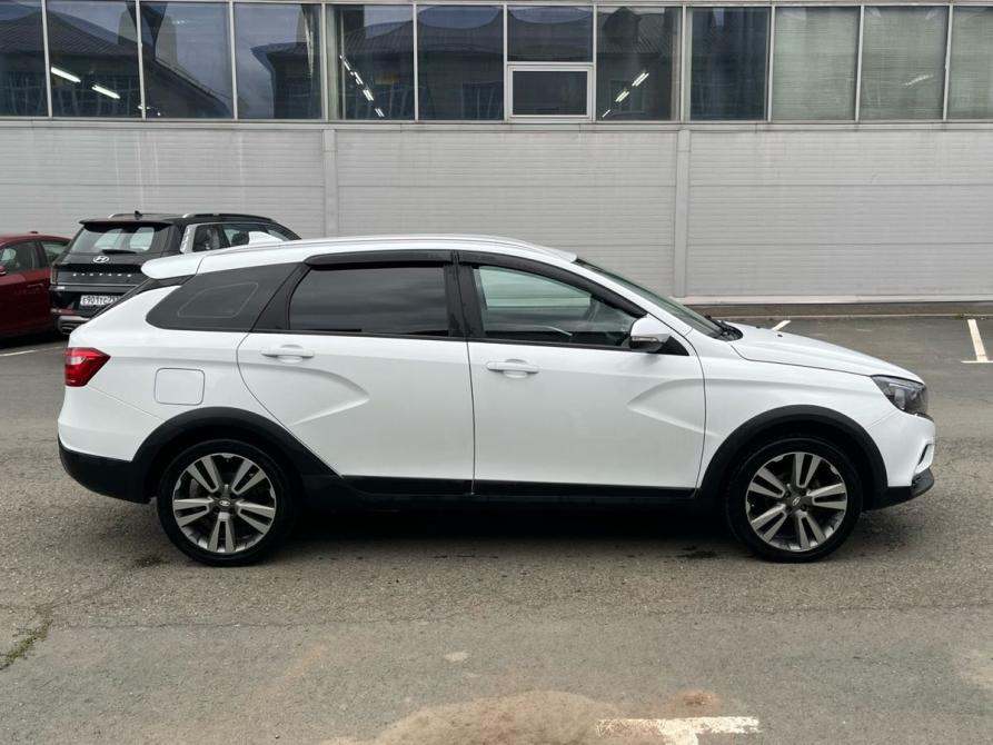Lada (ВАЗ) Vesta I Оренбург  - изображение 5