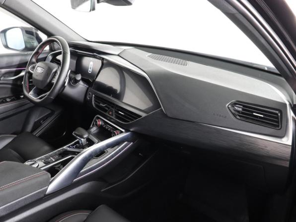 Geely Tugella I Рестайлинг с пробегом 2022 года, цена 2 900 000 рублей, 42000 км, внедорожник, Автокод Объявления