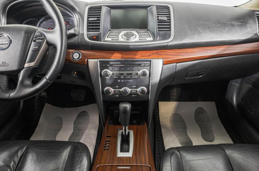 Nissan Teana II (J32) Барнаул  - изображение 19
