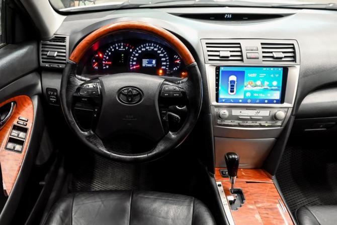Toyota Camry VI (XV40) Рестайлинг с пробегом 2010 года, цена 1 200 000 рублей, 274440 км, седан, Автокод Объявления