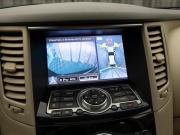 Infiniti QX70 Москва  - изображение 44