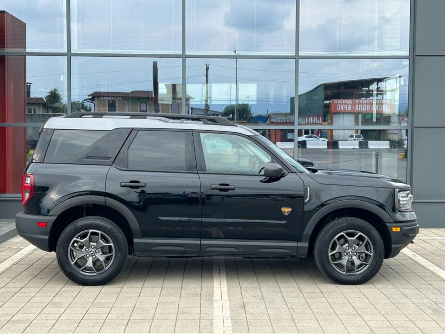 Ford Bronco Sport I Владикавказ  - изображение 5