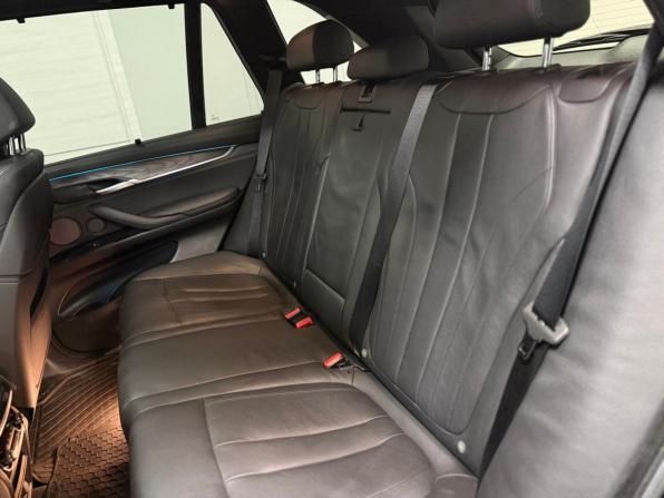 BMW X5 III (F15) с пробегом 2016 года, цена 3 400 000 рублей, 136836 км, внедорожник, Автокод Объявления