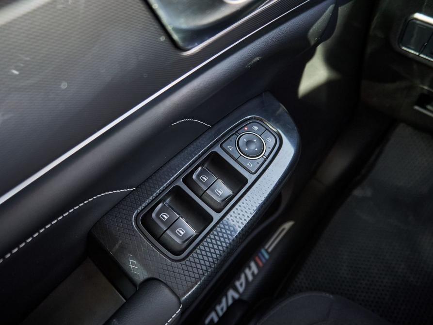 Haval M6 II Казань  - изображение 12