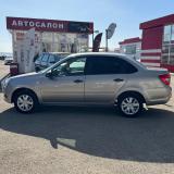 Lada (ВАЗ) Granta I Рестайлинг Нижнекамск  - изображение 29