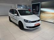 Volkswagen Touran I Рестайлинг 2 Екатеринбург  - изображение 20
