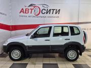 Chevrolet Niva I Рестайлинг Воронеж  - изображение 27