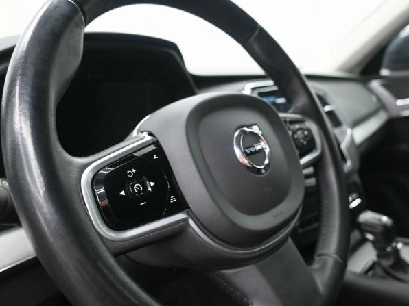Volvo XC90 II Рестайлинг 1 с пробегом 2021 года, цена 4 999 900 рублей, 157239 км, внедорожник, Автокод Объявления