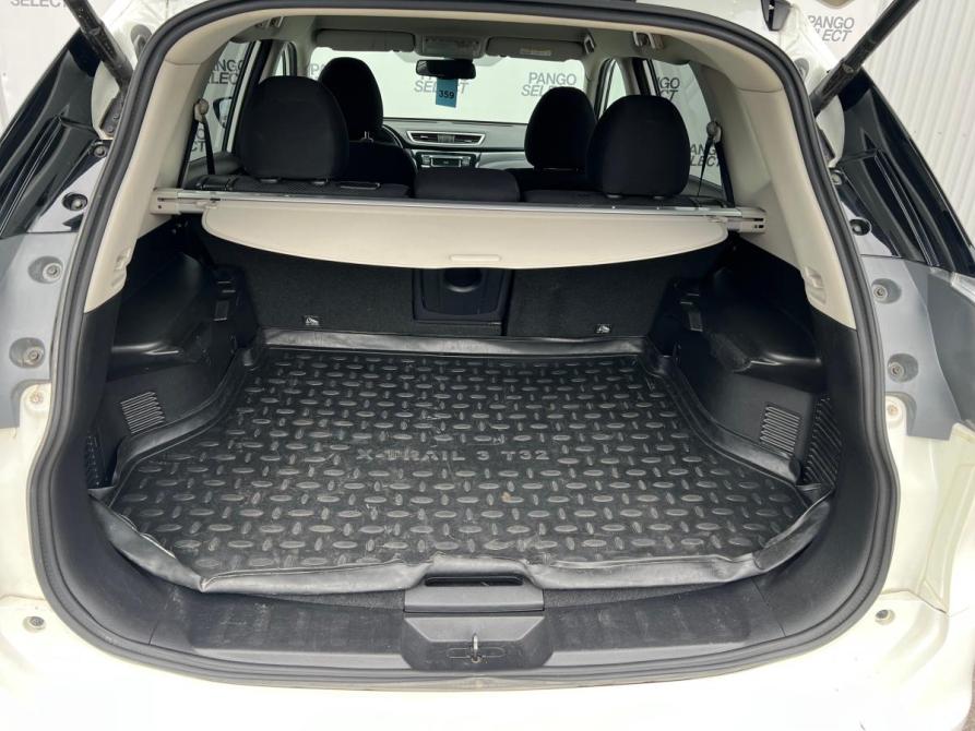 Nissan X-Trail III Санкт-Петербург  - изображение 15
