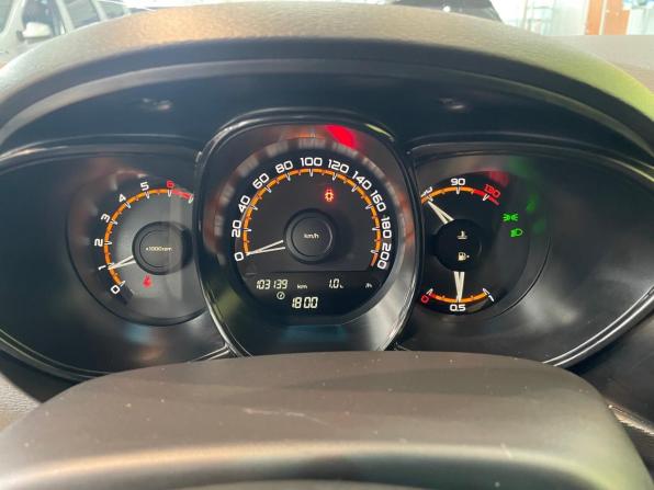 Lada (ВАЗ) Vesta I с пробегом 2019 года, цена 759 000 рублей, 103139 км, седан, Автокод Объявления