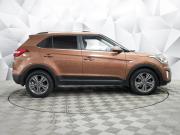 Hyundai Creta I Ульяновск  - изображение 28