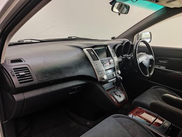 Toyota Harrier II (XU30) с пробегом 2003 года, цена 950 000 рублей, 265448 км, внедорожник, Автокод Объявления