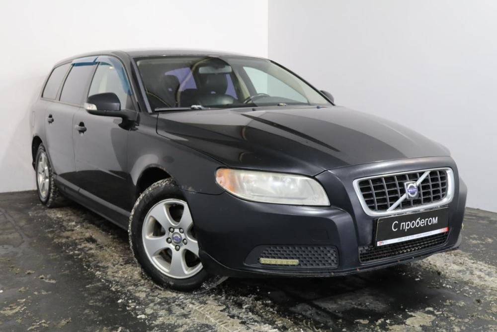 Volvo V70 III Санкт-Петербург  - изображение 1
