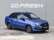Lada (ВАЗ) Granta I Рестайлинг Краснодар  - изображение 18