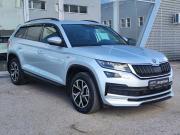 Skoda Kodiaq I Уфа  - изображение 21