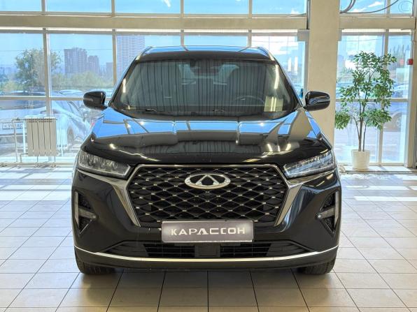 Chery Tiggo 7 Pro Max I с пробегом 2023 года, цена 1 680 000 рублей, 107000 км, внедорожник, Автокод Объявления