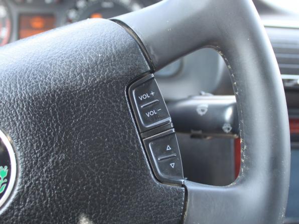 Skoda Superb I с пробегом 2002 года, цена 259 000 рублей, 371702 км, седан, Автокод Объявления