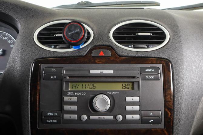 Ford Focus II с пробегом 2006 года, цена 479 000 рублей, 329000 км, седан, Автокод Объявления