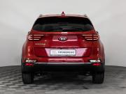 Kia Sportage IV Рестайлинг Санкт-Петербург  - изображение 33