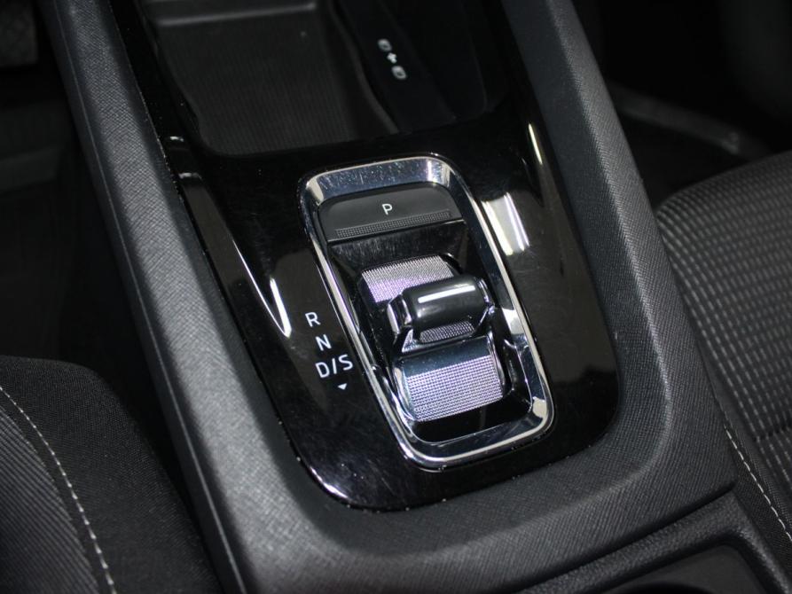 Skoda Octavia IV (A8) Старый Оскол  - изображение 11