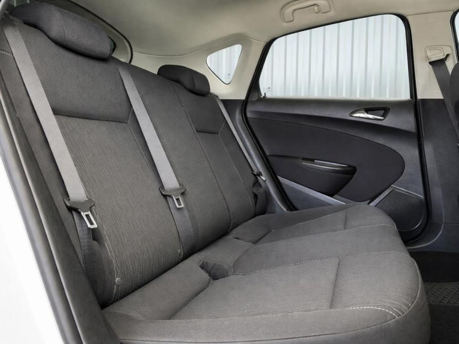 Opel Astra J Пермь  - изображение 19