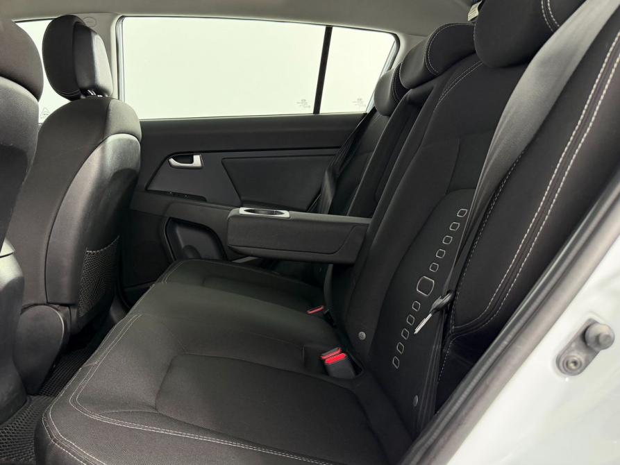 Kia Sportage III Калининград  - изображение 15