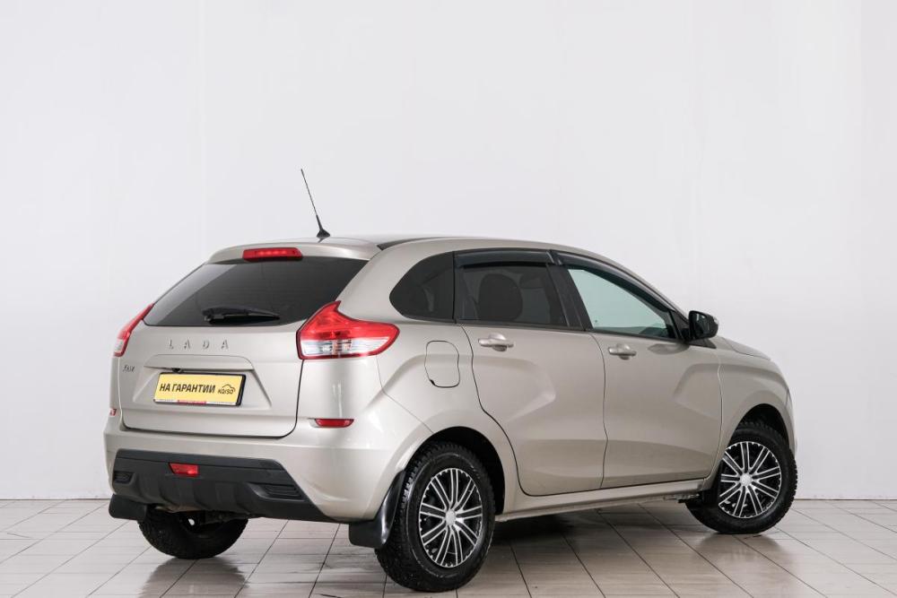 Lada (ВАЗ) XRAY I Красноярск  - изображение 6