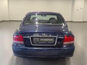 Hyundai Sonata IV (EF) Рестайлинг Казань  - изображение 29