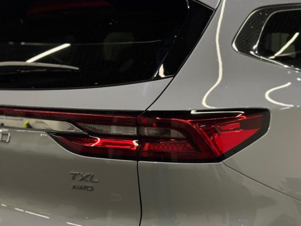 Exeed TXL I Рестайлинг с пробегом 2022 года, цена 2 789 000 рублей, 16137 км, внедорожник, Автокод Объявления