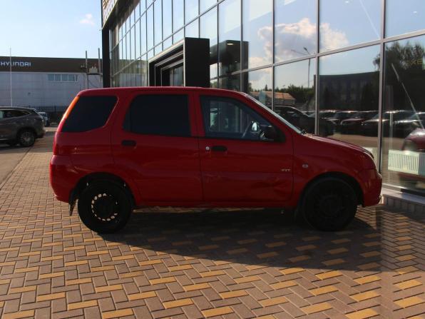 Suzuki Ignis II (HR) с пробегом 2007 года, цена 397 000 рублей, 90000 км, хэтчбек, Автокод Объявления