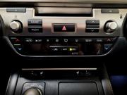 Lexus ES VI Рестайлинг Москва  - изображение 59