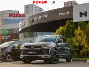 Geely Coolray I Рестайлинг Москва  - изображение 22