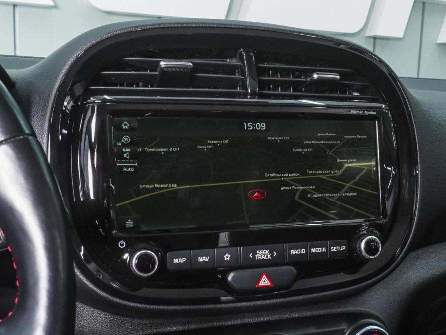 Kia Soul III Ростов-на-Дону  - изображение 14