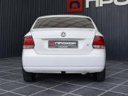 Volkswagen Polo V Пермь  - изображение 59