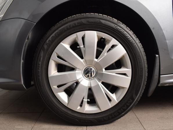 Volkswagen Jetta VI Рестайлинг с пробегом 2014 года, цена 944 995 рублей, 200548 км, седан, Автокод Объявления