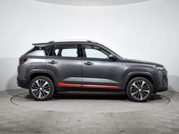 Changan CS35 Plus I Рестайлинг с пробегом 2023 года, цена 1 748 960 рублей, 51515 км, внедорожник, Автокод Объявления