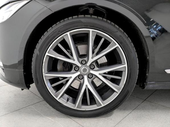 Volvo S90 II с пробегом 2020 года, цена 2 935 000 рублей, 118381 км, седан, Автокод Объявления