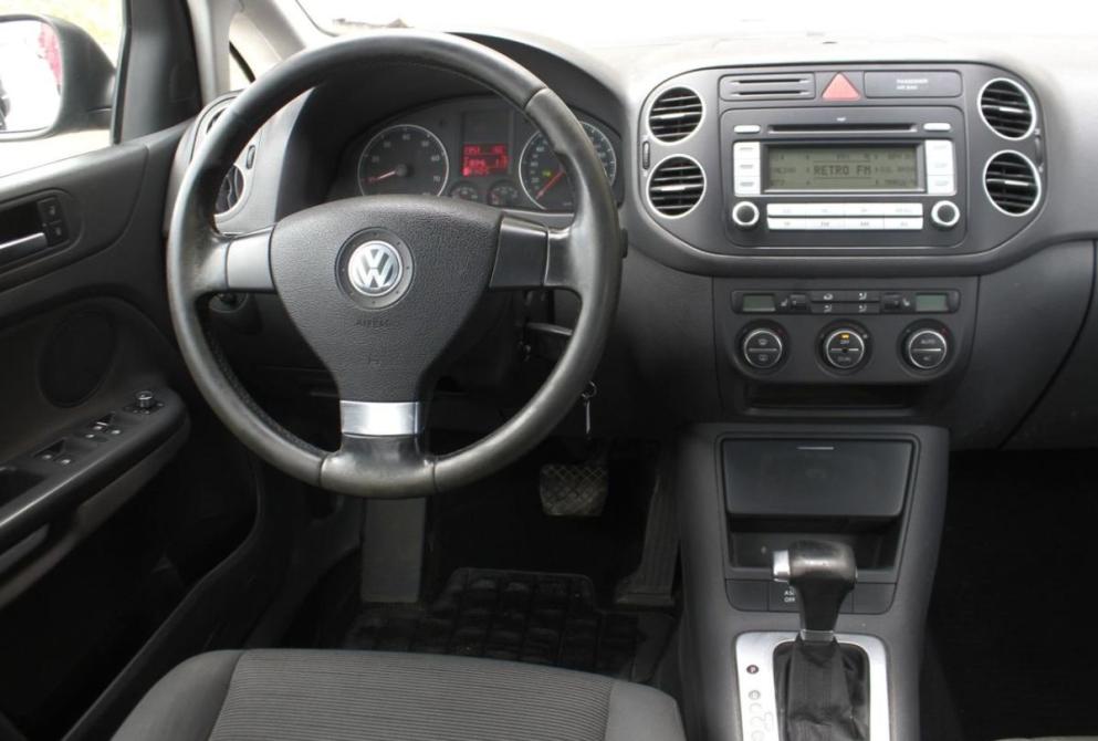 Volkswagen Golf V Нижний Новгород  - изображение 17