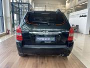 Hyundai Tucson I Саратов  - изображение 31
