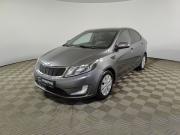 Kia Rio III Уфа  - изображение 25