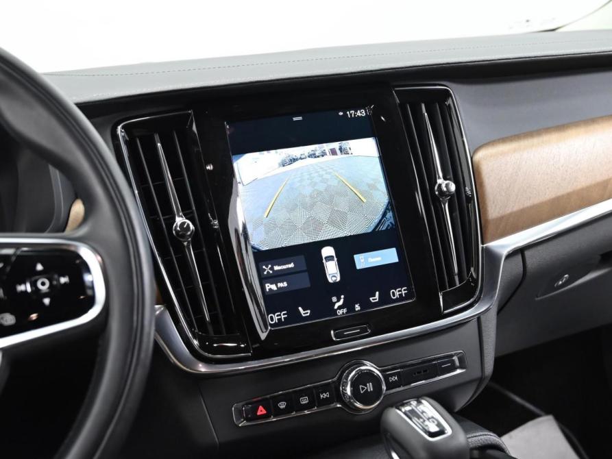 Volvo S90 II Москва  - изображение 8