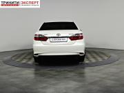 Toyota Camry VII (XV50) Рестайлинг Белгород  - изображение 25
