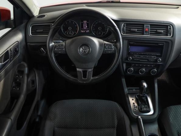 Volkswagen Jetta VI с пробегом 2012 года, цена 679 777 рублей, 346347 км, седан, Автокод Объявления