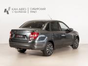 Lada (ВАЗ) Granta I Рестайлинг Казань  - изображение 11
