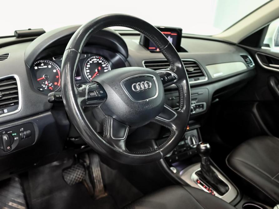 Audi Q3 I (8U) Екатеринбург  - изображение 15