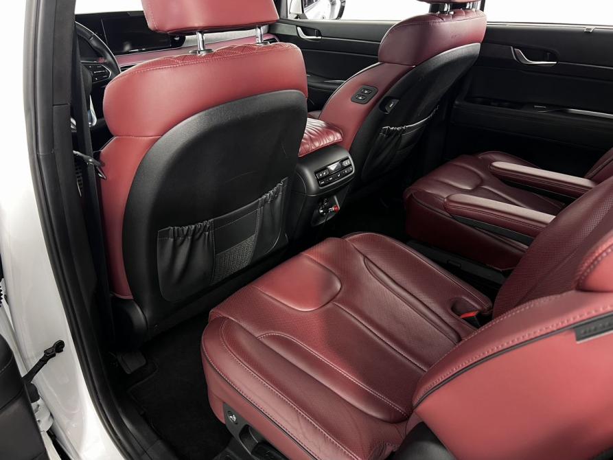 Hyundai Palisade I Калининград  - изображение 10