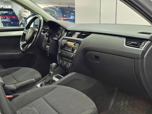 Skoda Octavia III (A7) с пробегом 2014 года, цена 1 100 000 рублей, 180000 км, лифтбек, Автокод Объявления