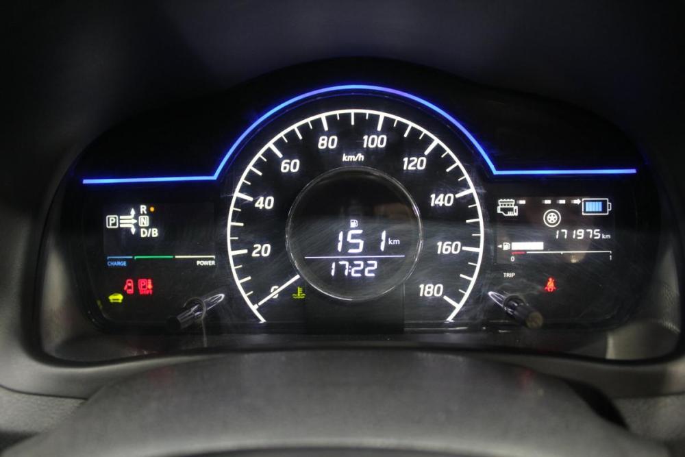 Nissan Note II Рестайлинг Кемерово  - изображение 17