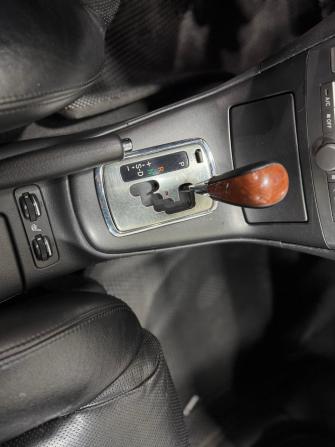 Toyota Avensis II с пробегом 2006 года, цена 699 000 рублей, 370000 км, седан, Автокод Объявления