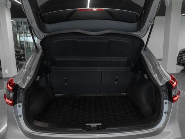 Nissan Qashqai II Рестайлинг с пробегом 2022 года, цена 2 460 000 рублей, 72641 км, внедорожник, Автокод Объявления